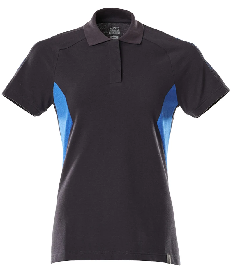 Mascot Accelerate dames poloshirt 18393