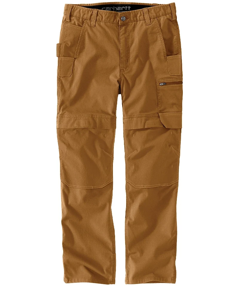 Carhartt stretch werkbroek 105074