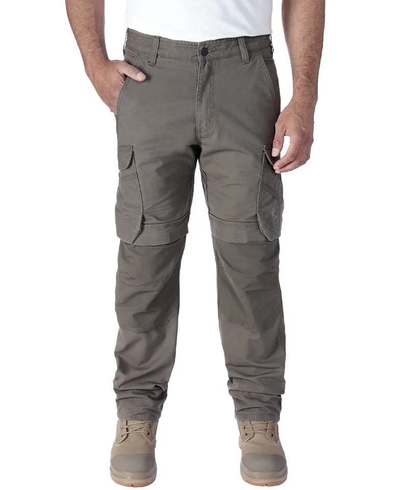 Carhartt stretch werkbroek 105072