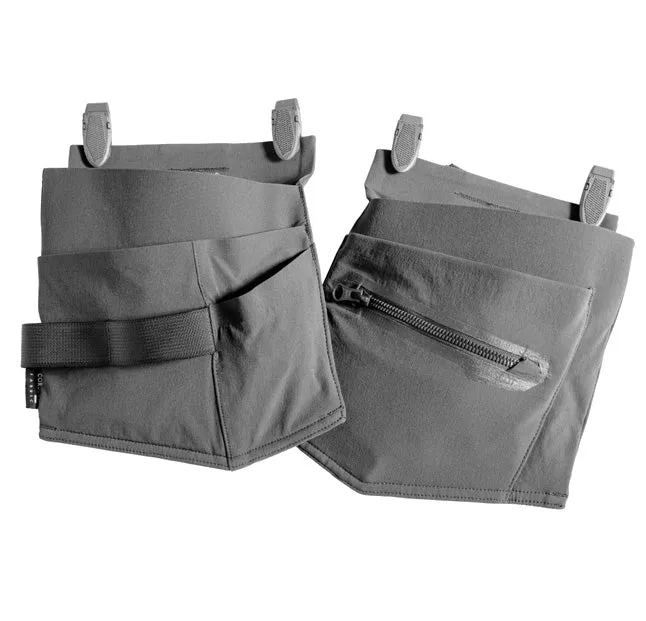 Mascot holsterzakken bouw 22450