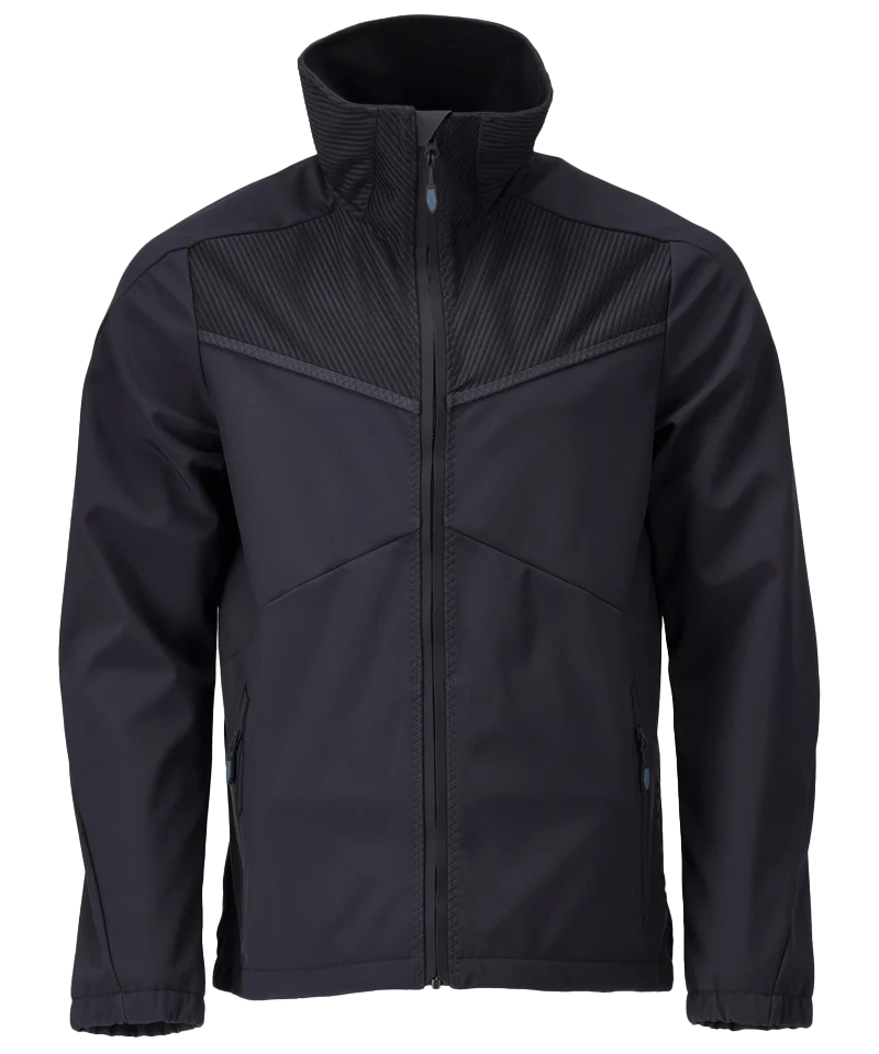 Mascot softshell jas 22302