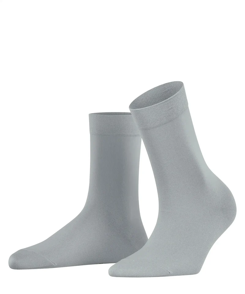 FALKE Cotton Touch dames sokken - Katoen