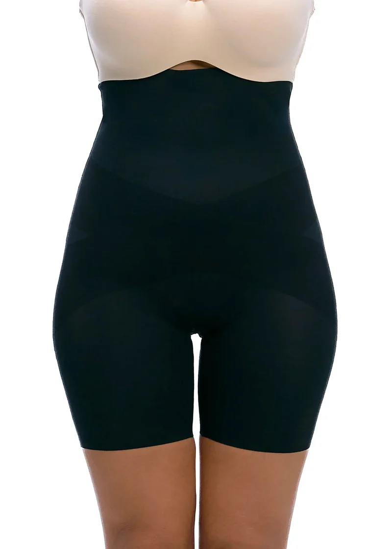 Magic Extra Sterk corrigerende boxershort - Ultra sexy Hi-bermuda