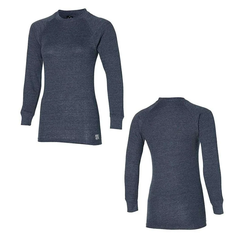 Lange Mouw Thermo Shirt Dames