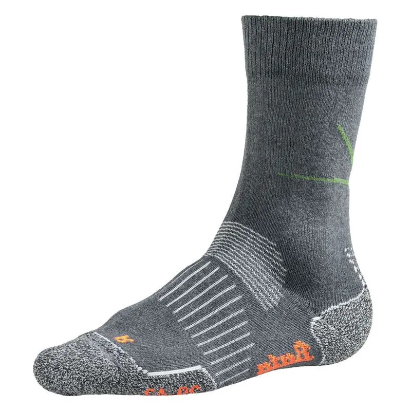 All Season Cotton Eco Werksokken