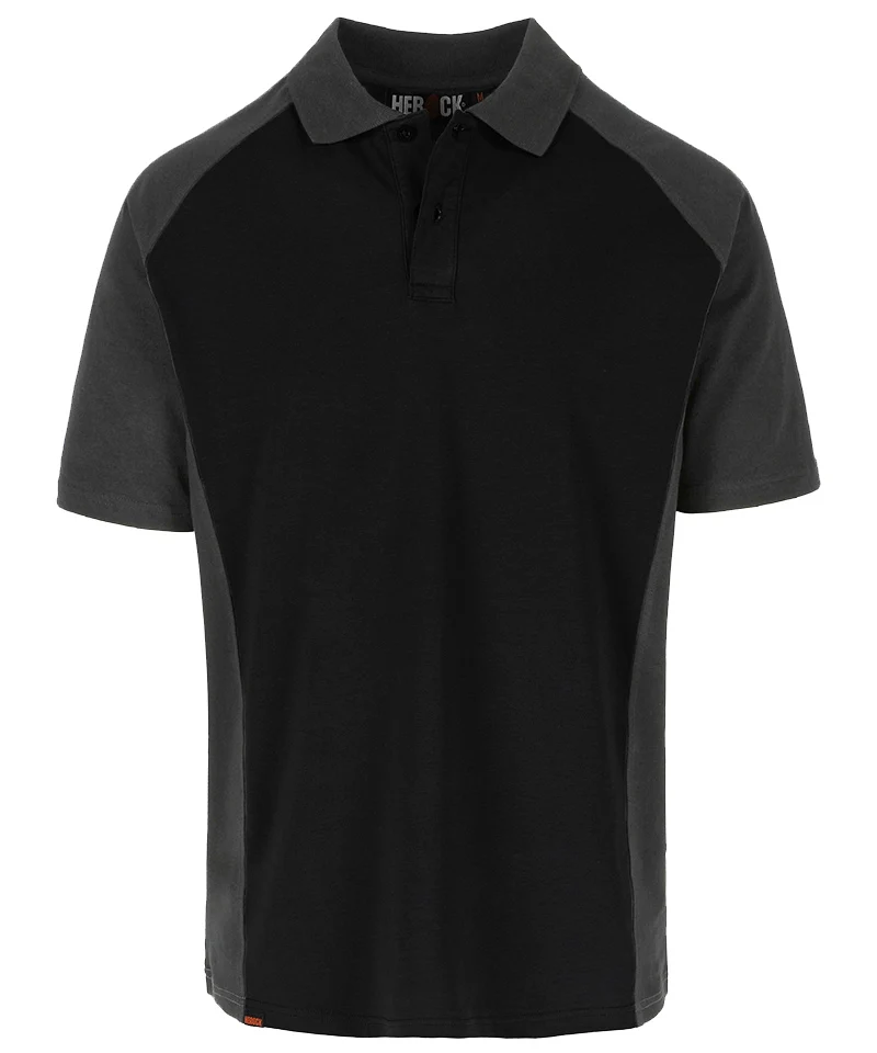 Herock poloshirt Brabo
