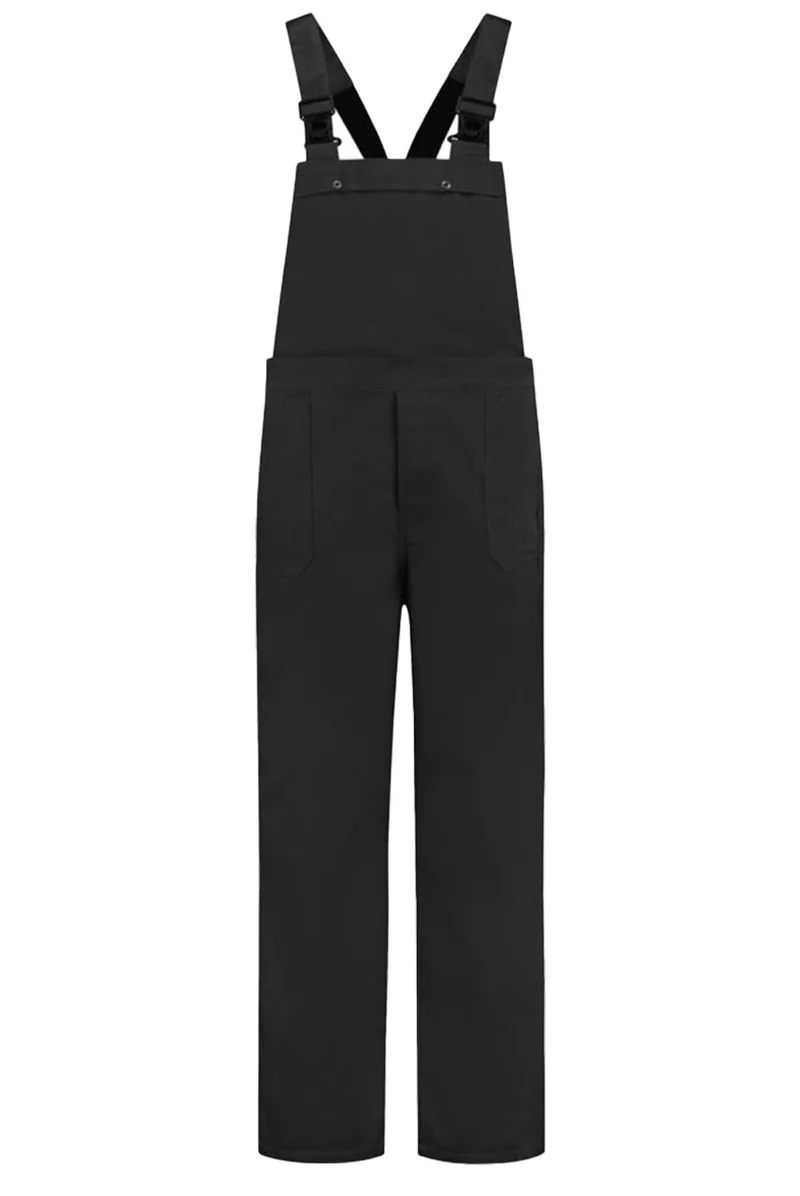 Tuinbroek polyester/katoen
