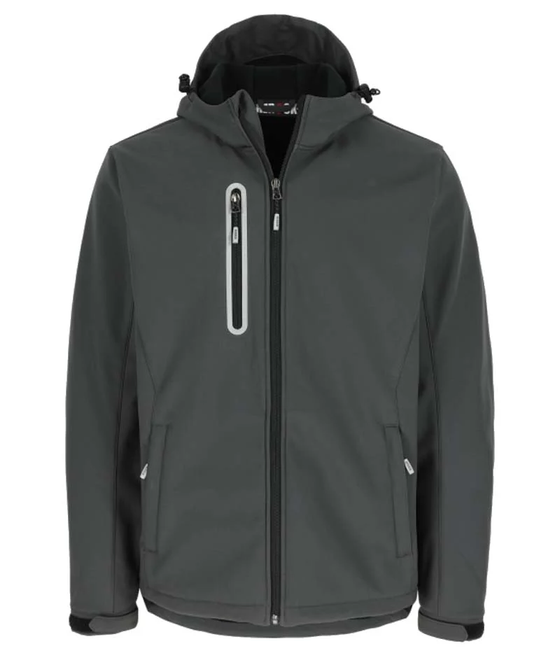 Herock Softshell jas Igor