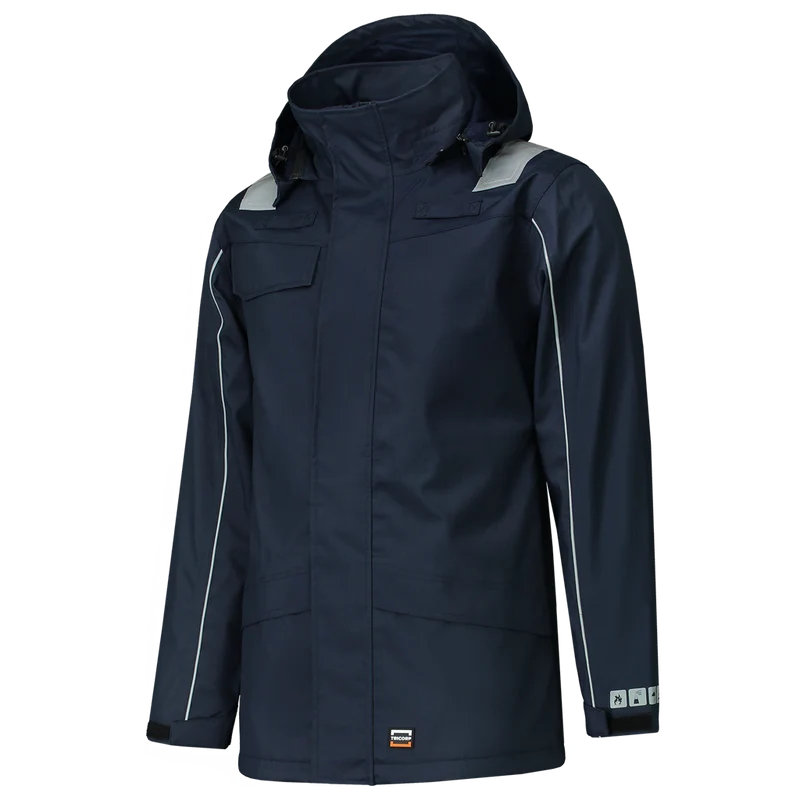 Parka Multinorm