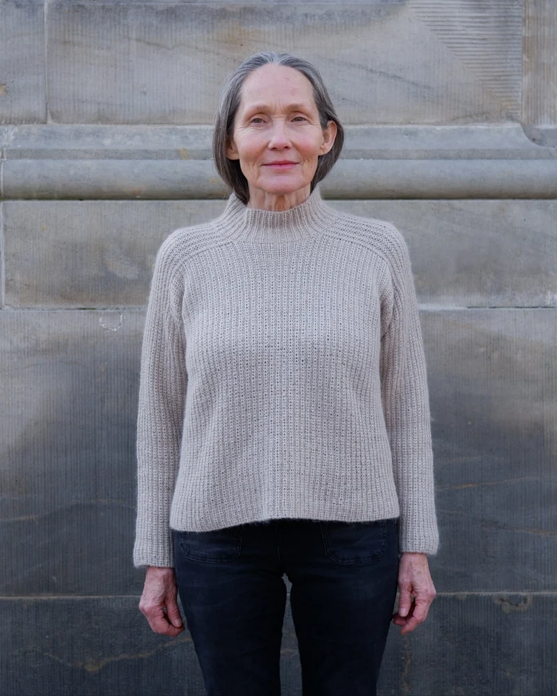 Aviaya Sweater
