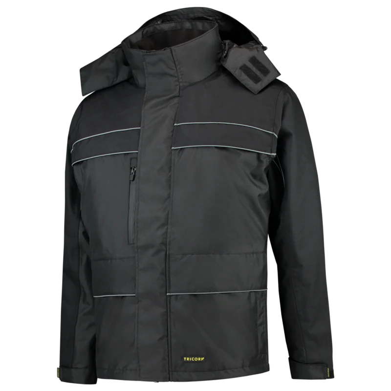 Parka Cordura