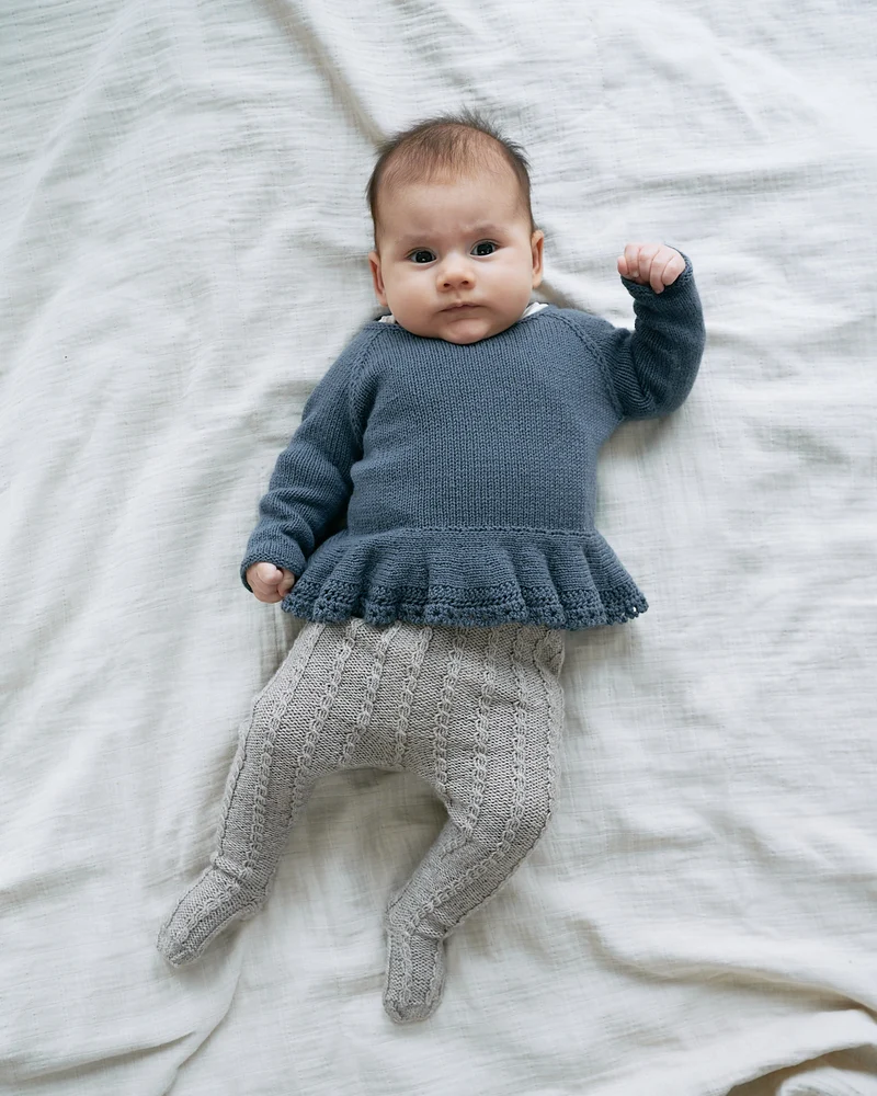 Agnes Blouse