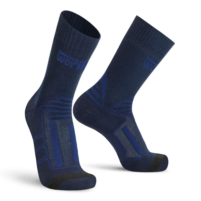 Vermont Merino Werksokken