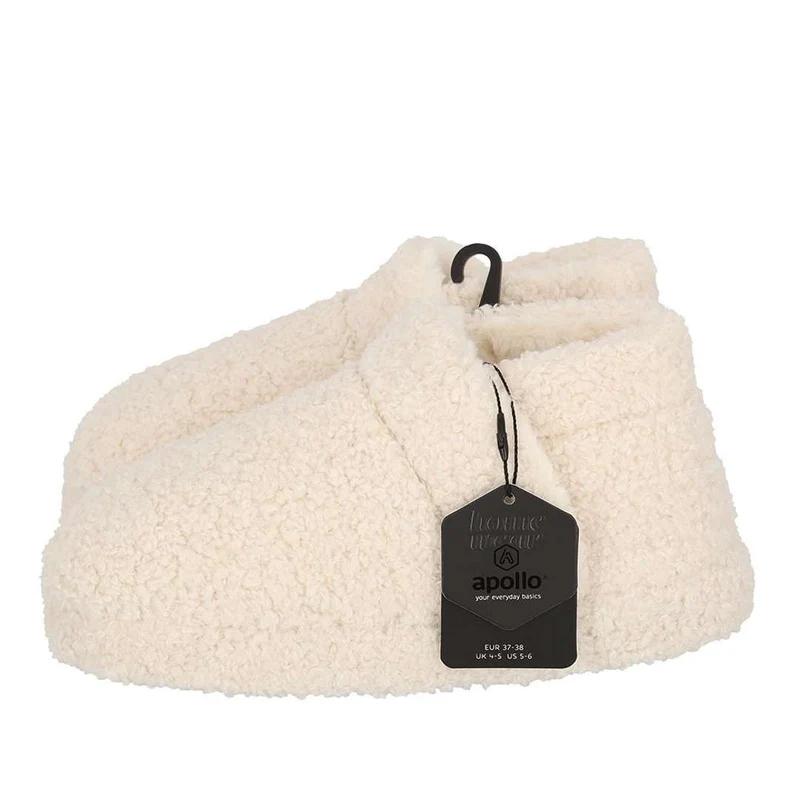 Teddy Sloffen Dames