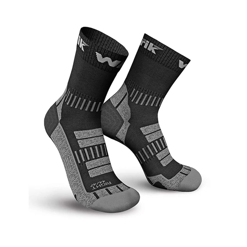 Evoke Fall Merino Werksokken 2-pack