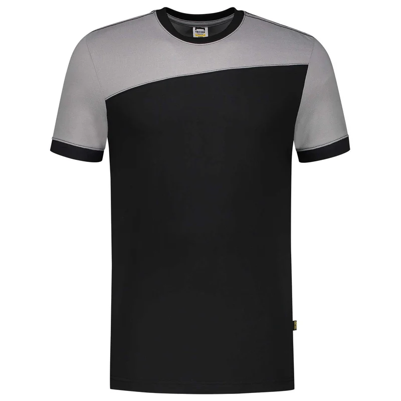 Tricorp T-shirt Bicolor Naden 102006