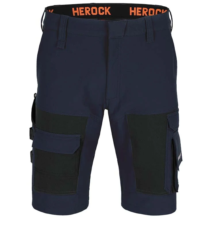 Herock korte werkbroek Floki