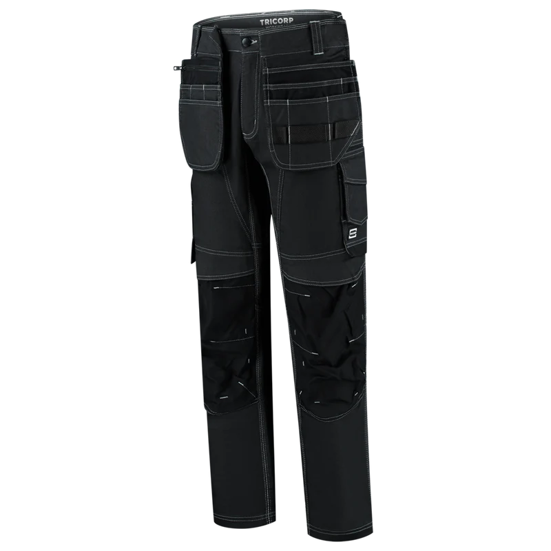 Jeans Werkbroek Functional Stretch Redefined Tool Pockets