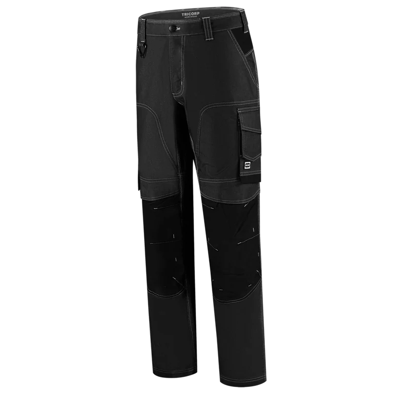 Jeans werkbroek Functional Stretch Redefined