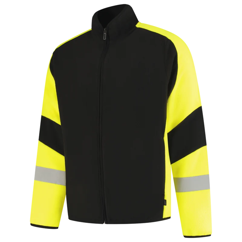 Fleecejack Reflective Redefined