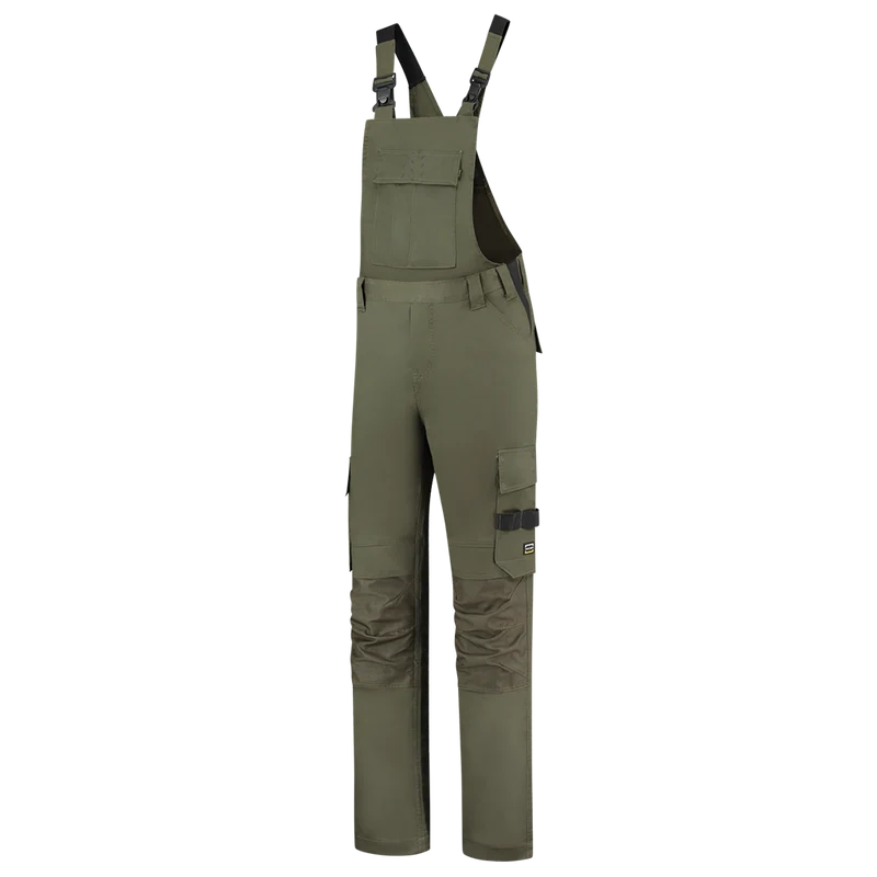Amerikaanse Overall Twill Cordura
