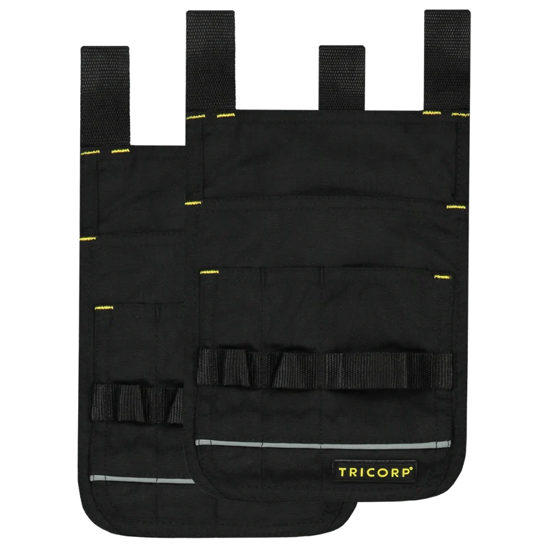 Swingpockets Cordura