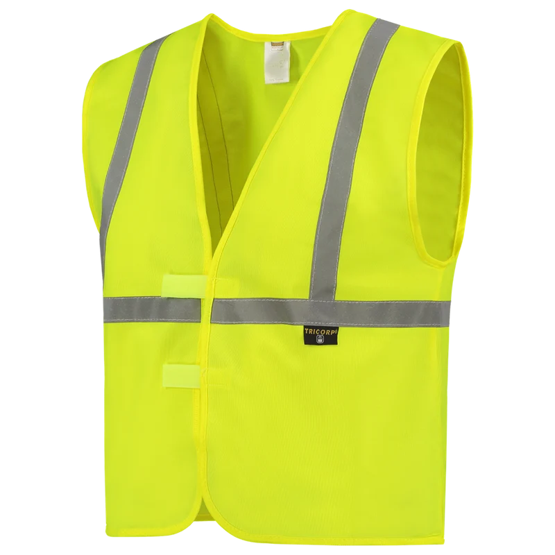 Veiligheidsvest Kids