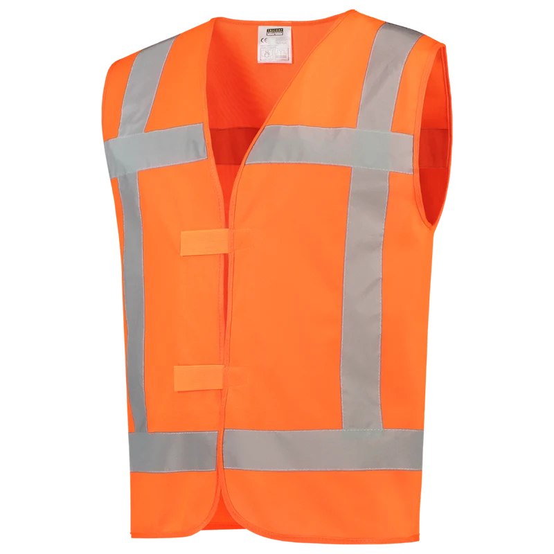 Veiligheidsvest RWS