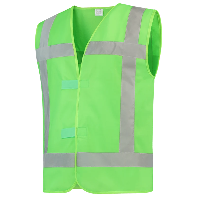 Vest Reflectie