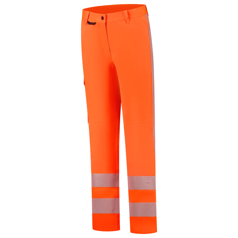 Werkbroek Twill Stretch RWS Revisible Dames