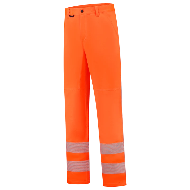 Werkbroek Twill Stretch RWS Revisible