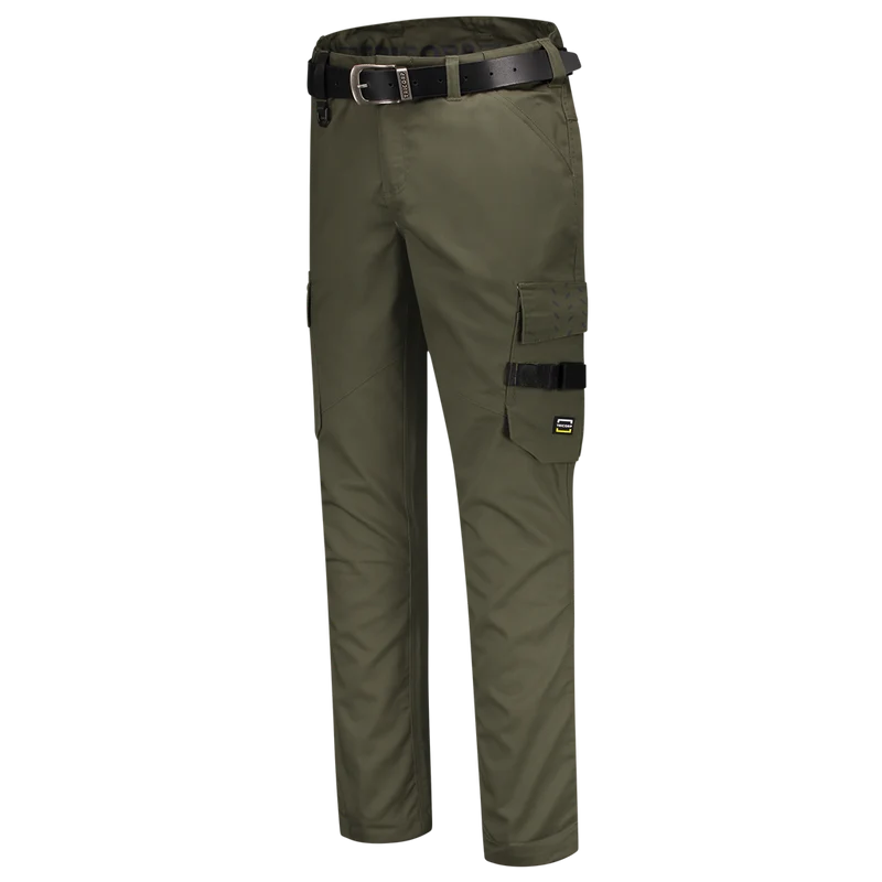 Werkbroek Twill