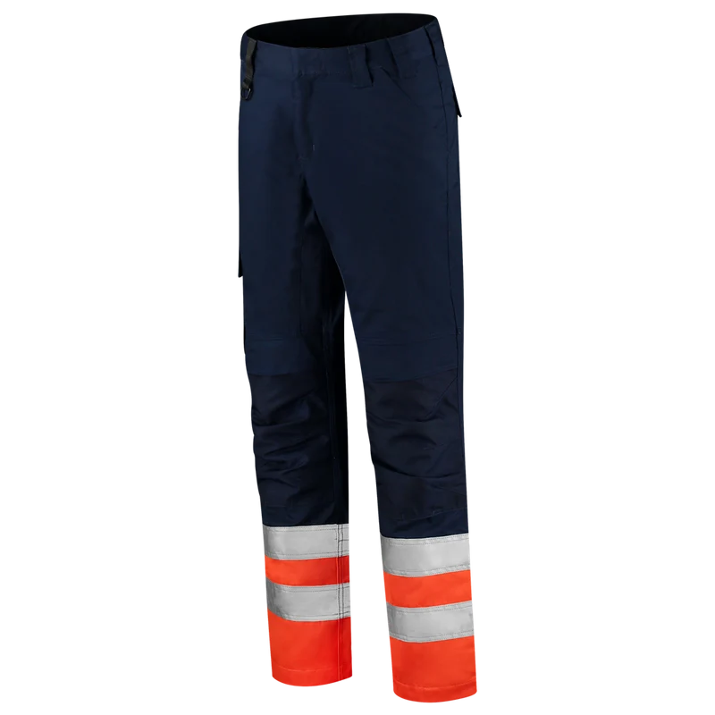 Werkbroek High Vis