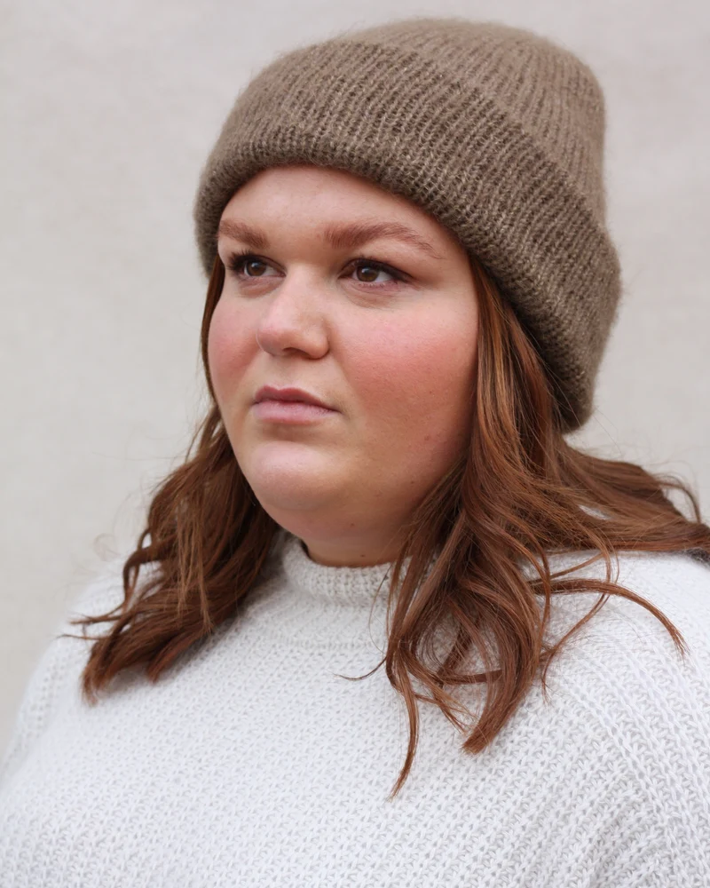 December Beanie
