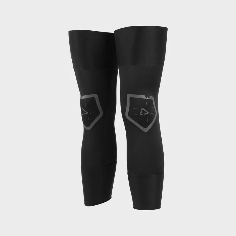 Leatt Knee Brace Sleeve Beschermingsonderdeel Zwart