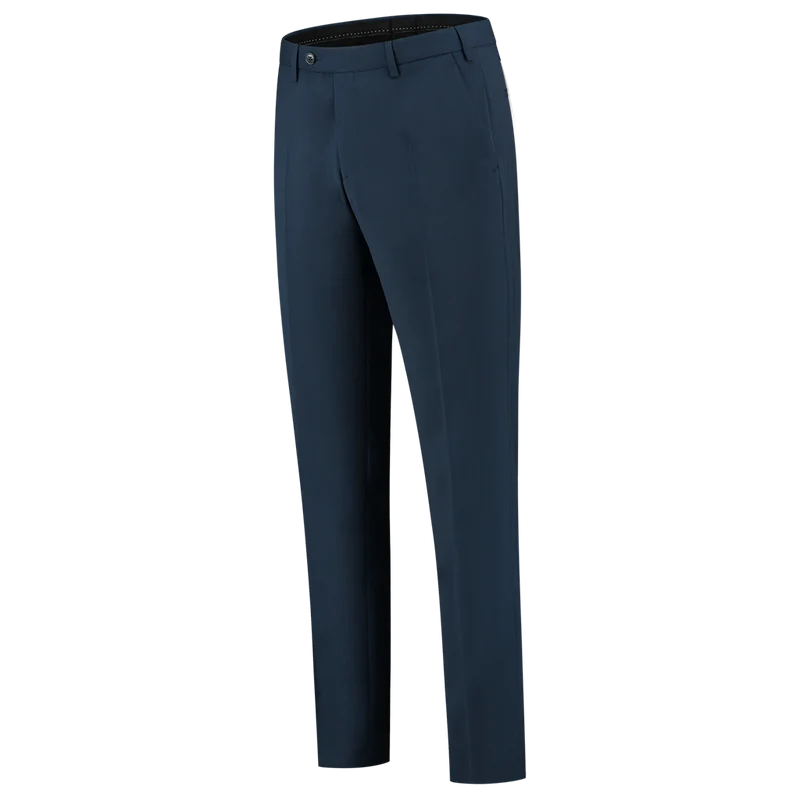 Pantalon Heren Business Fitted