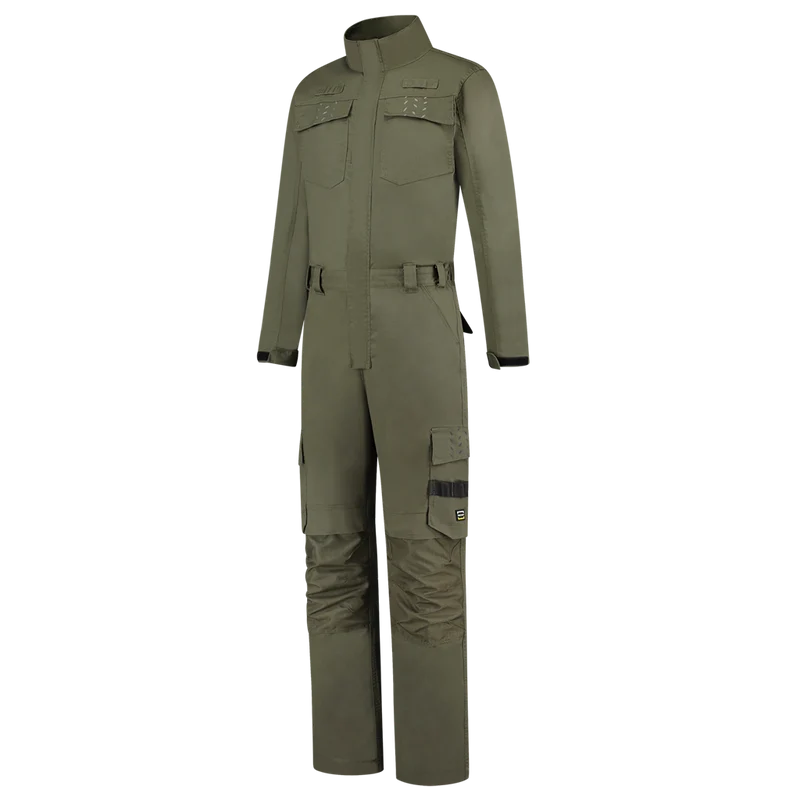 Overall Twill Cordura