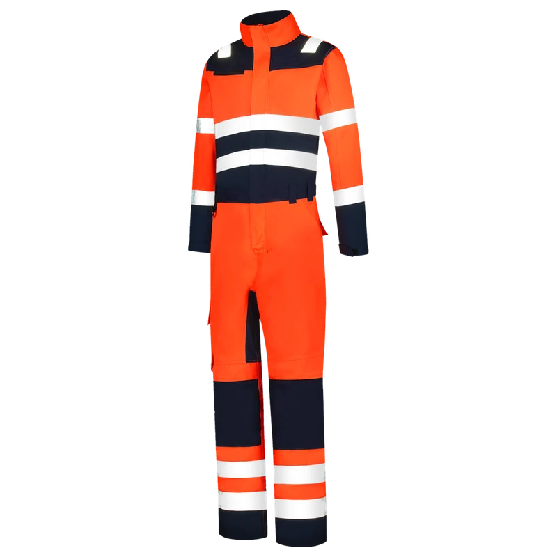 Overall High Vis Bicolor