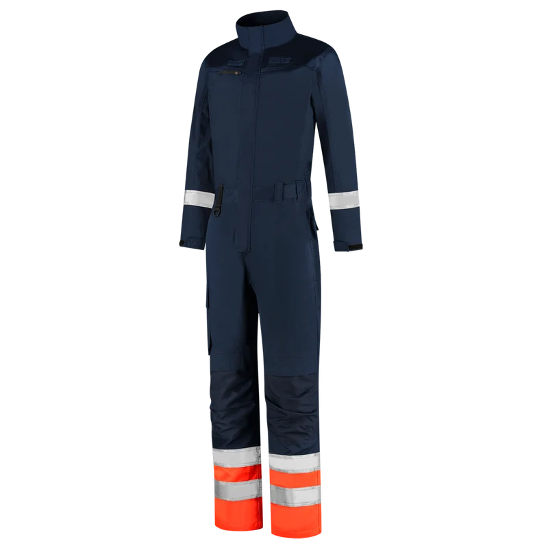 Overall High Vis