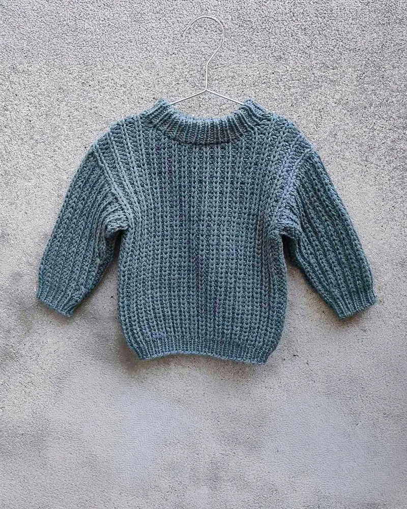 Loui Sweater