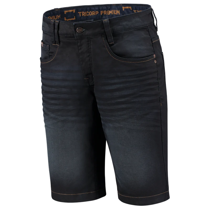 Jeans Premium Stretch Kort