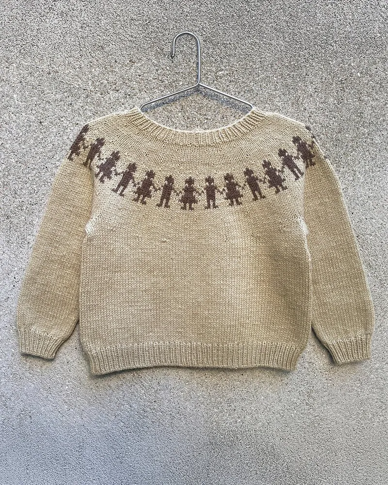 Unicef Pullover