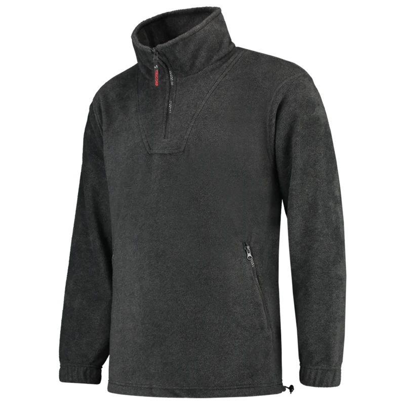 Fleece Sweater