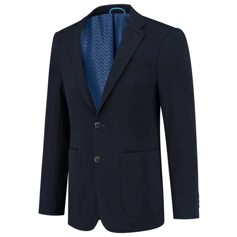 Colbert Heren Business Sports