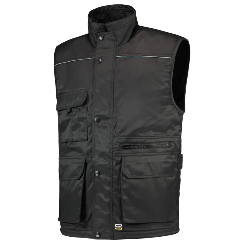 Bodywarmer Industrie