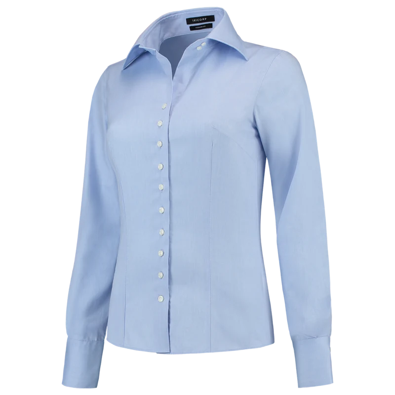 Blouse Fitted