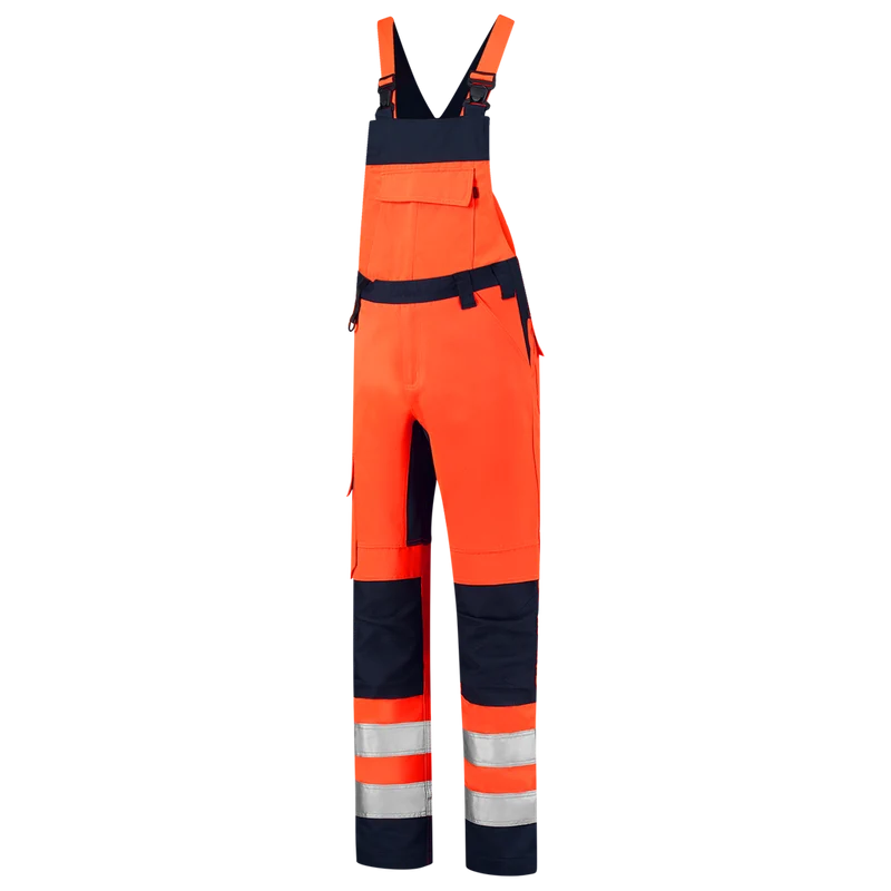 Amerikaanse Overall High Vis Bicolor