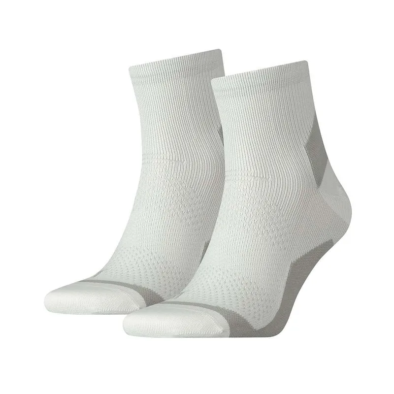 Performance Quarter Sportsokken 2-pack