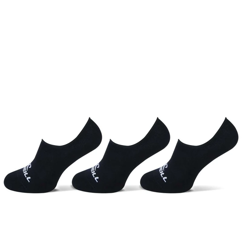 Footies 3-pack