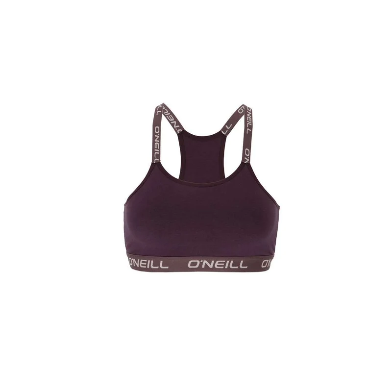 Effen Short Top Dames